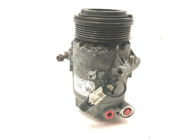 OPEL 401351739 Compresor de aire acondicionado  comprar en Albacete