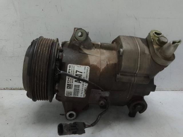 OPEL 401351739 Compresor de aire acondicionado  disponible Lugo