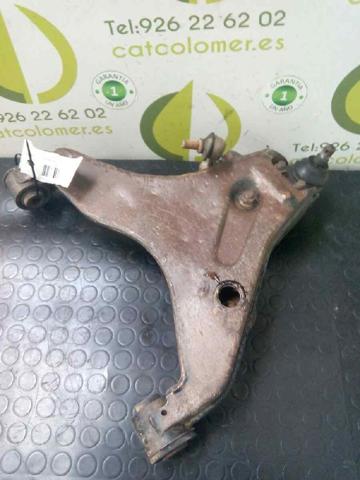 Brazo inferior izquierdo de la suspensión delantera 4013A087 MITSUBISHI