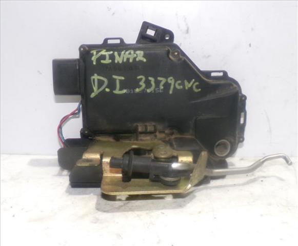 401837015 Cerradura de puerta delantera izquierda  comprar en Reus