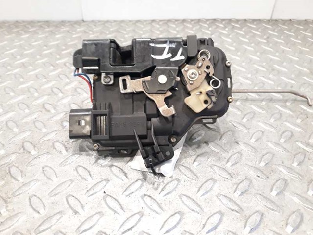 VAG 401837015 Cerradura de puerta delantera izquierda  comprar en Albacete