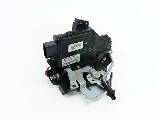 401837015 Cerradura de puerta delantera izquierda  disponible Burgos