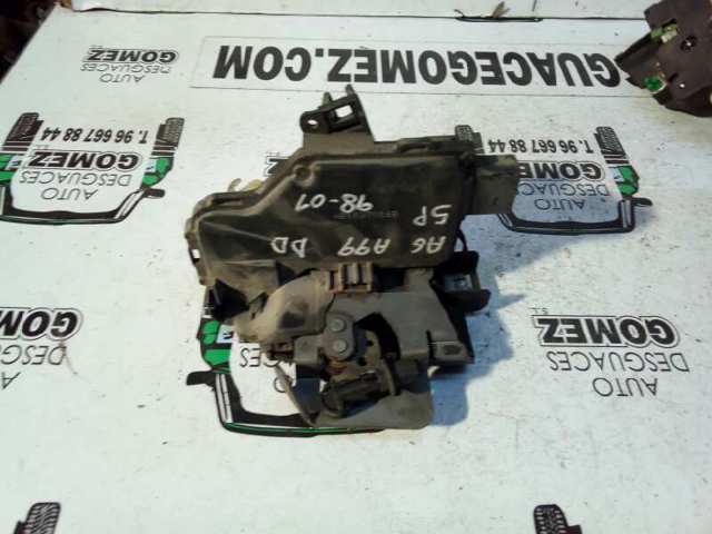 VAG 401837016 Cerradura de puerta delantera derecha comprar Pamplona