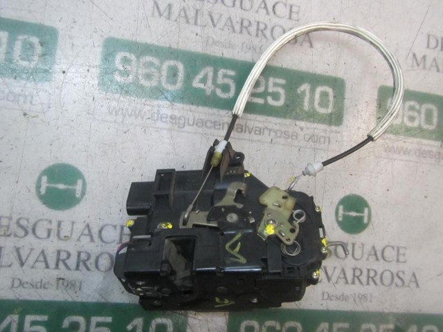 401837016 Cerradura de puerta delantera derecha comprar Almería