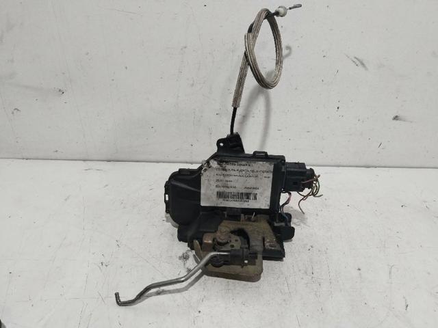 401837016 Cerradura de puerta delantera derecha  disponible Burgos