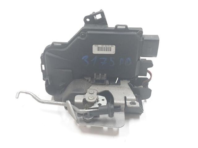 401837016 VAG Cerradura de puerta delantera derecha comprar Bilbao