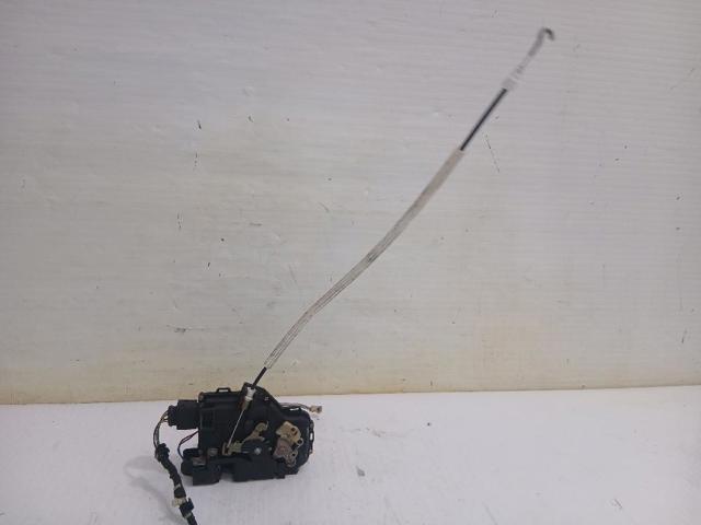 401837016 Cerradura de puerta delantera derecha  comprar en Zaragoza