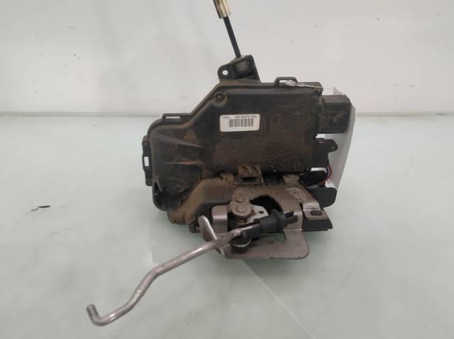 VAG 401837016 Cerradura de puerta delantera derecha  comprar en Murcia