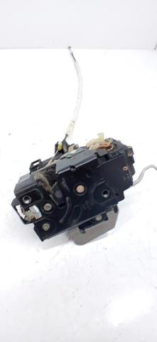 VAG 401837016 Cerradura de puerta delantera derecha  en stock Valencia