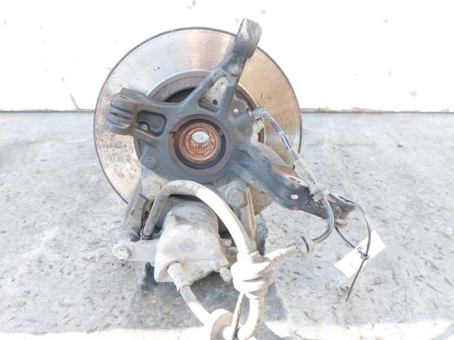 RENAULT 402022048R Buje de rueda delantero  en stock Salamanca