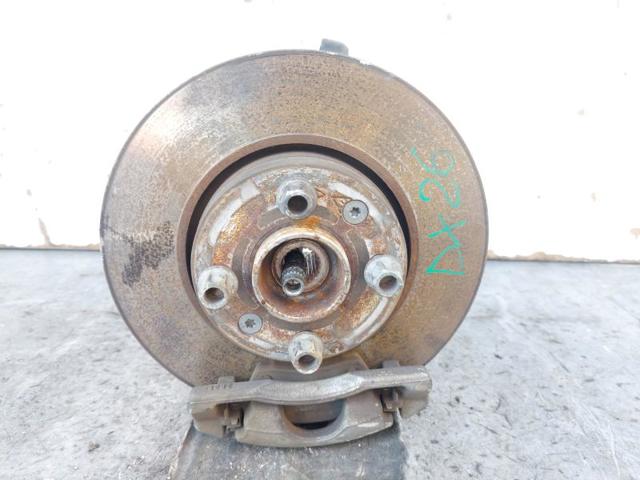 402022048R RENAULT Buje de rueda delantero comprar Madrid