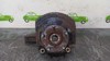 Cubo de rueda, Eje delantero 402022560R RENAULT