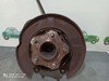 Cubo de rueda, Eje trasero 402022933R RENAULT