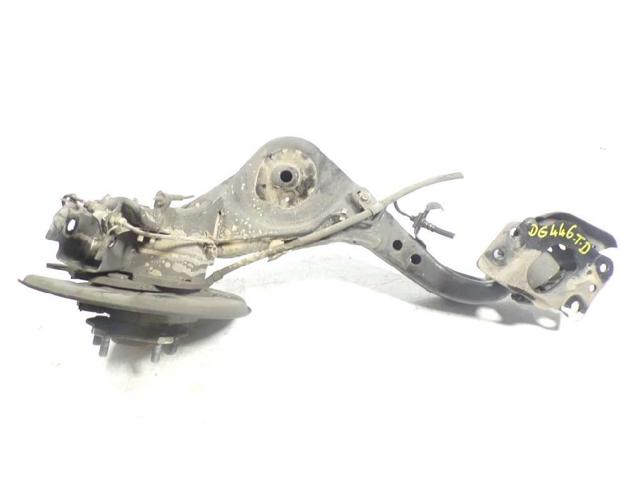 RENAULT 402027585R Cubo de rueda trasero  en stock Salamanca