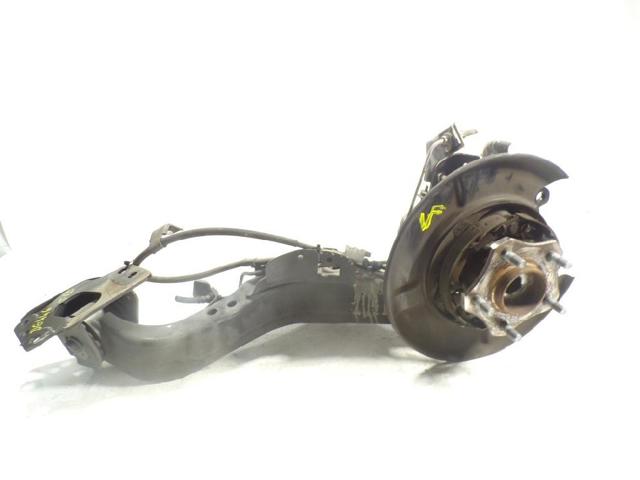 402027585R Cubo trasero  disponible Utrera
