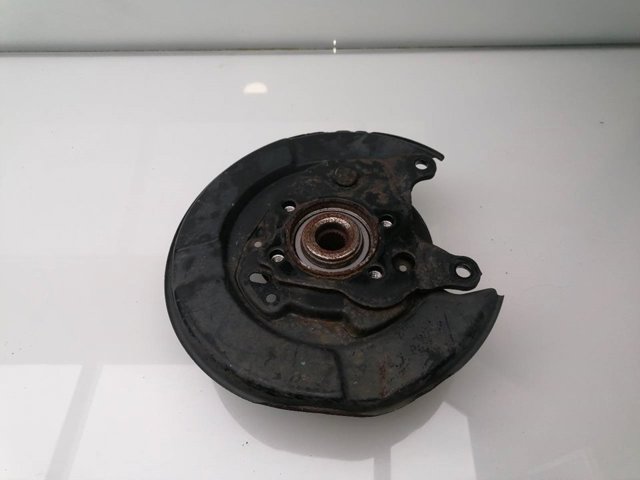 402027585R RENAULT Cubo de rueda trasero comprar Alcalá