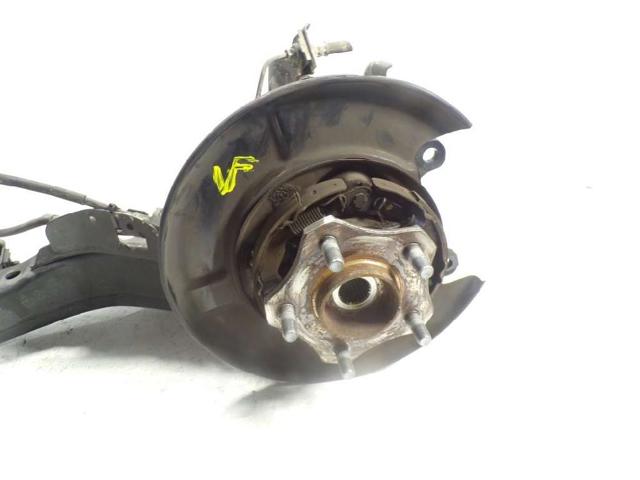 402027585R RENAULT Cubo de rueda trasero  en stock Gandía