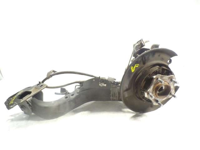 402027585R RENAULT Cubo trasero  comprar en Lleida