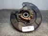 Buje de rueda trasero 402027585R RENAULT