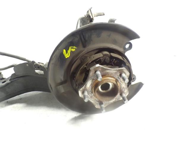 402027585R Cubo de rueda trasero comprar Sevilla