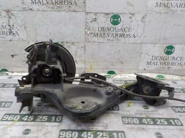 402027585R RENAULT Cubo de rueda trasero comprar Alcalá