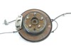 Cubo de rueda, Eje delantero 40202JG000 NISSAN