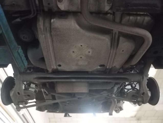 Comprar Subchasis trasero Astra  69