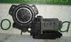 Motor eléctrico, elevalunas, puerta delantera derecha 402054D HYUNDAI