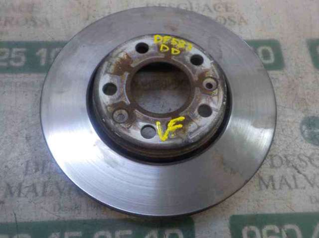 402060010R RENAULT Disco de freno comprar Alcalá
