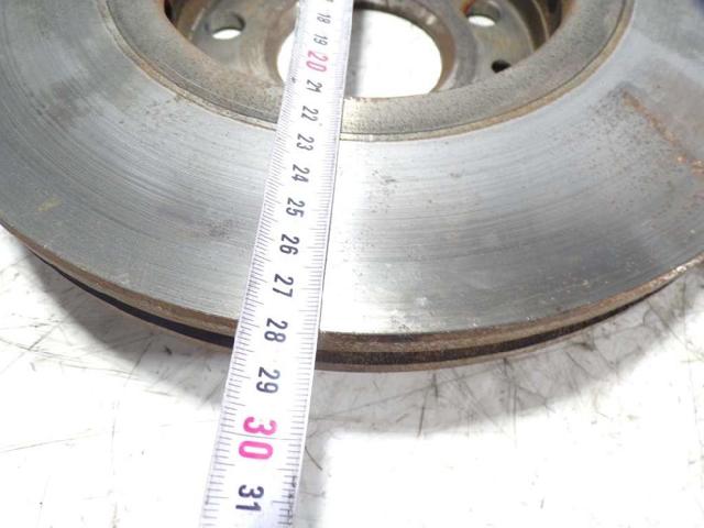 RENAULT 402060010R Disco de freno comprar Pamplona