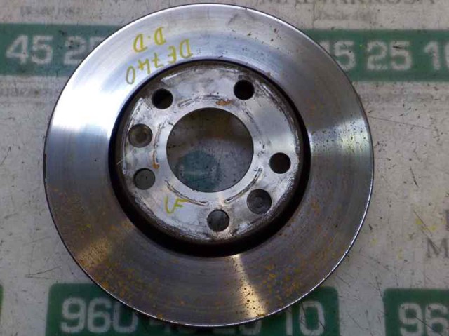 402060010R RENAULT Disco de freno  en stock Huelva
