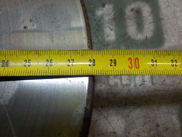 RENAULT 402060010R Disco de freno comprar Pamplona