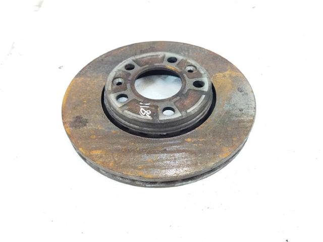 Freno de disco delantero 402060010R RENAULT