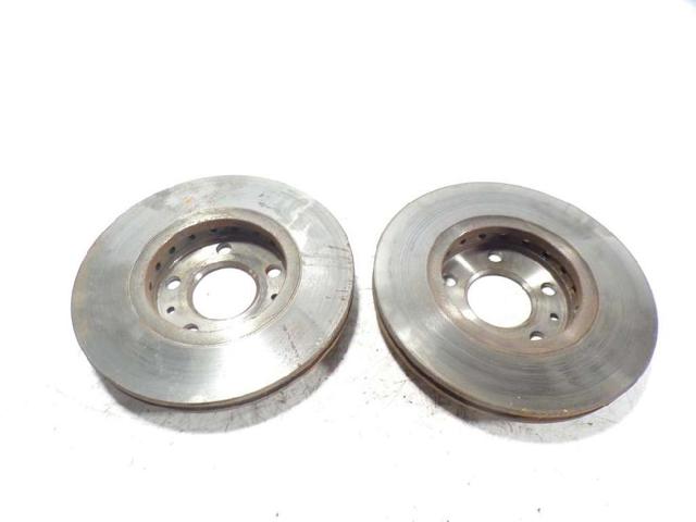 402060010R RENAULT Disco de freno  en stock Gandía