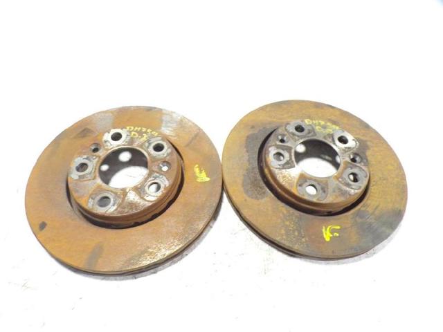 402060010R RENAULT Disco de freno delantero  comprar en Jaén