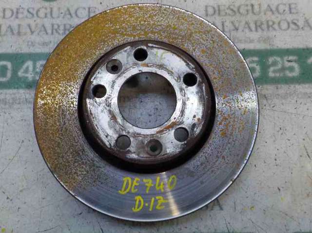 RENAULT 402060010R Disco de freno  en stock Salamanca