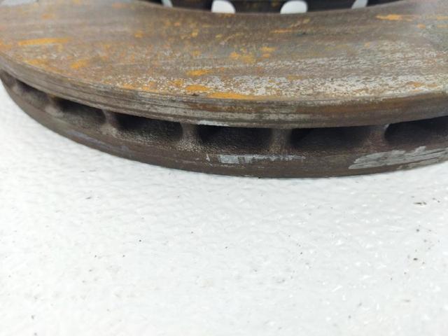 Freno de disco delantero Renault DUSTER 2 HM