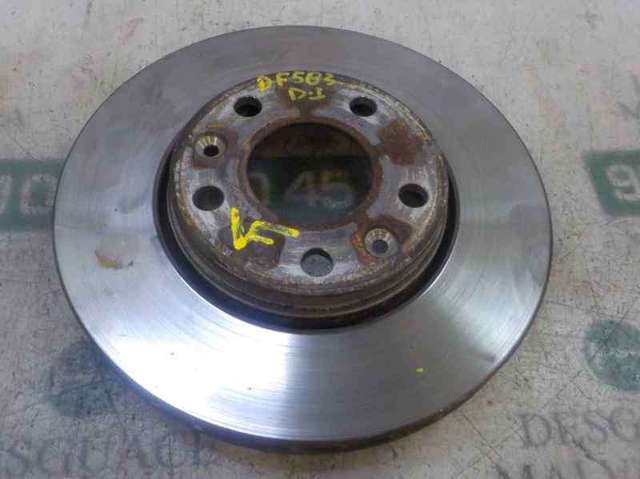 402060010R Disco de freno delantero  comprar en Pontevedra