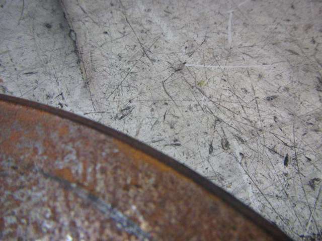402060010R Disco de freno delantero  disponible Utrera