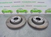 Disco de freno 4020600Q0K RENAULT