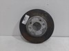Disco de freno delantero 402061200R RENAULT