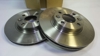 Discos de freno 402061200R RENAULT