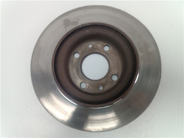 402062984R RENAULT Disco de freno comprar Madrid