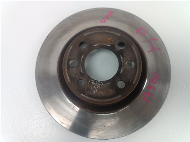 402062984R Disco de freno comprar Almería
