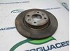 Disco de freno delantero 402062984R RENAULT