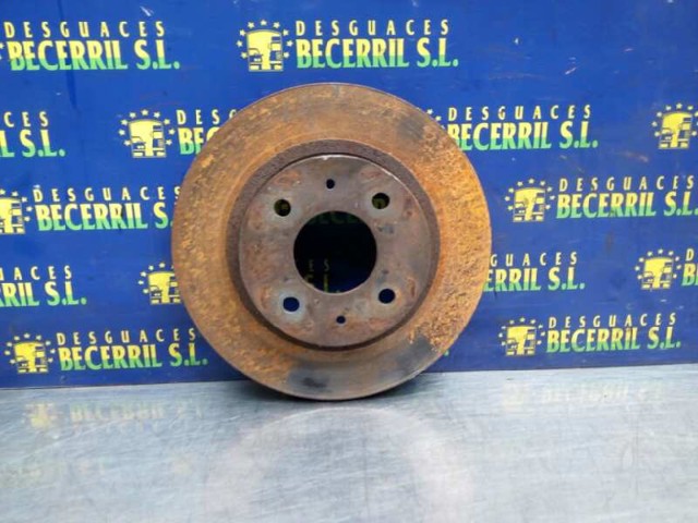 Discos Nissan Almera I (1995-2000)