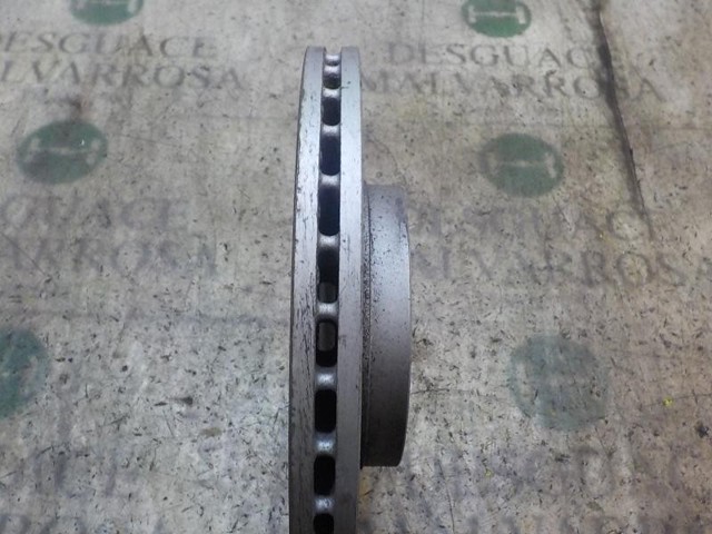 RENAULT 402063149R Disco de freno delantero  comprar en Albacete