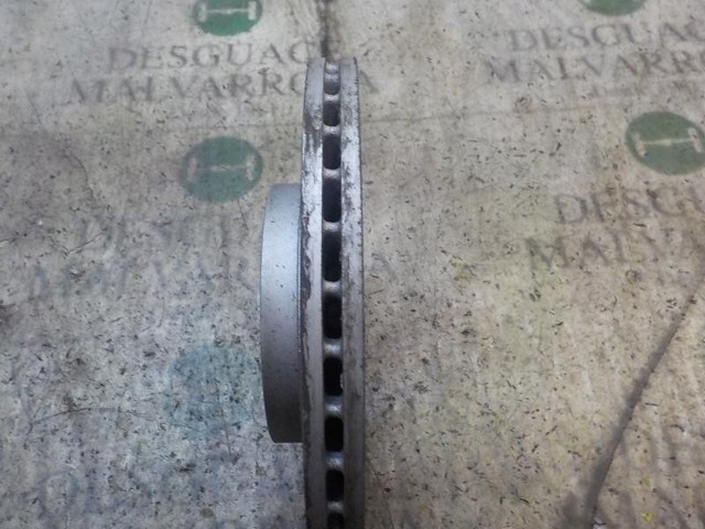 RENAULT 402063149R Disco de freno delantero  comprar en Albacete