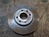 Disco de freno delantero 402063149R RENAULT