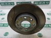 Disco de freno delantero 402063166R RENAULT